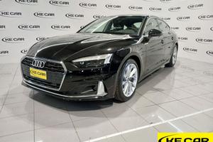 Audi A5 SPB 40TDI S tronic Advanced - FARI MATRIX