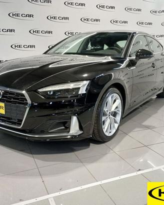Audi A5 SPB 40TDI S tronic Advanced - FARI MATRIX