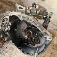 Cambio manuale Alfa Giulietta