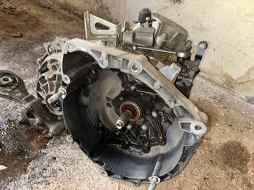 Cambio manuale Alfa Giulietta