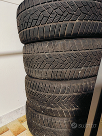 Pneumatici da neve Apollo Aspire XP 225/45 R18 95