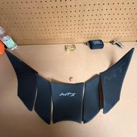 Para serbatoio per CFMoto 800 MT-X