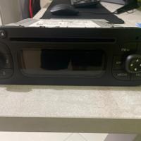 Radio per Fiat Panda