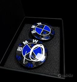Loghi bmw personalizzati