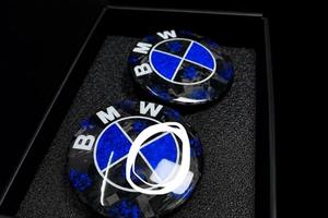 Loghi bmw personalizzati