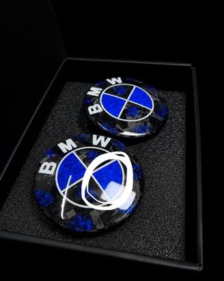 Loghi bmw personalizzati