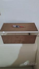 Scatola Organizzatore 