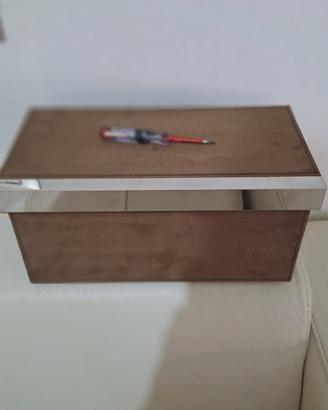 Scatola Organizzatore 