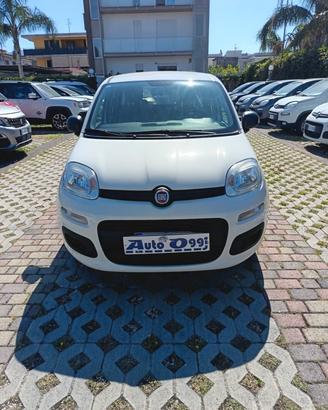 Fiat Panda 1.2 EasyPower Lounge