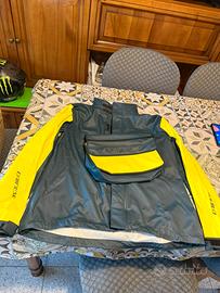 Giacca Anti pioggia dainese
