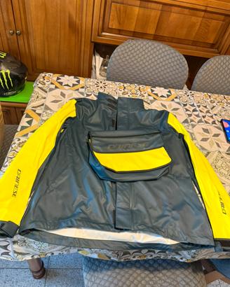 Giacca Anti pioggia dainese