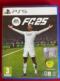 Fifa 25 ps5