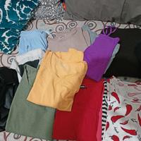 vestiti misti da donna 