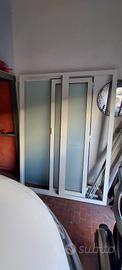 cabina doccia