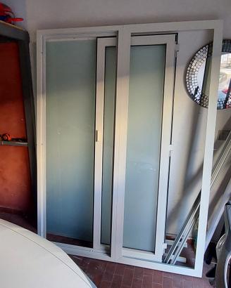 cabina doccia