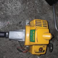 decespugliatore alpina vip 30