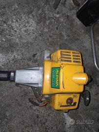 decespugliatore alpina vip 30