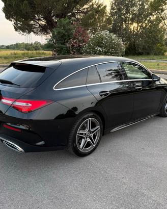 Mercedes-benz cla 200d 150cv Premium AMG