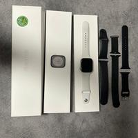Apple watch serie 8 da 45 mm