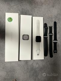 Apple watch serie 8 da 45 mm