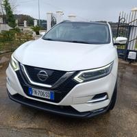 Nissan Qashqai Tekna anno 2018