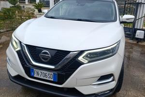 Nissan Qashqai Tekna anno 2018