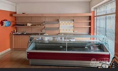 Perfetto per nuova apertura