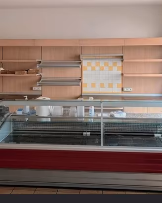 Perfetto per nuova apertura