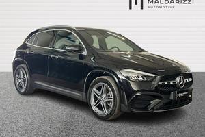 MERCEDES-BENZ GLA 200 d AMG Line Advanced Plus Dig