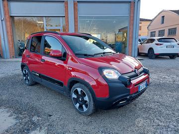 Fiat Panda Cross 1.0 FireFly S&S Hybrid STUPENDA
