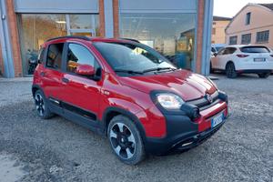 Fiat Panda Cross 1.0 FireFly S&S Hybrid STUPENDA