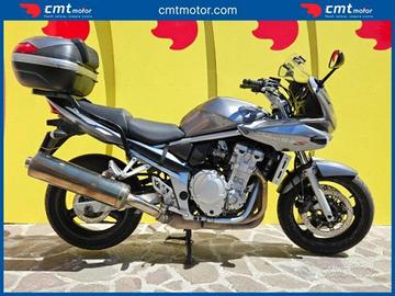 SUZUKI GSF 650 Bandit S Garantita e Finanziabile