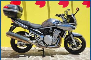 SUZUKI GSF 650 Bandit S Garantita e Finanziabile