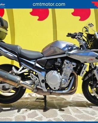 SUZUKI GSF 650 Bandit S Garantita e Finanziabile