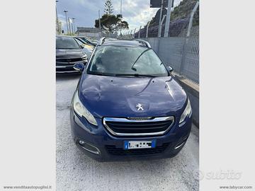 PEUGEOT 2008 1.4 HDi 68 CV Active