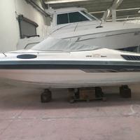 Chaparral SLC 2050 Barca natante 6,50