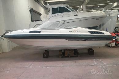 Chaparral SLC 2050 Barca natante 6,50