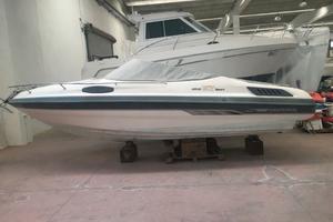 Chaparral SLC 2050 Barca natante 6,50