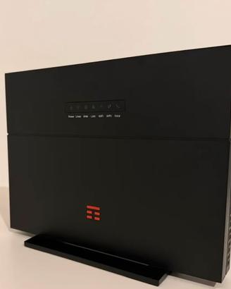 Modem tim hub +