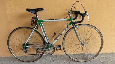 Bicicletta Mino Denti anni 80
