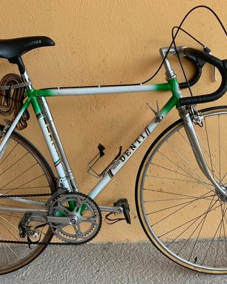 Bicicletta Mino Denti anni 80