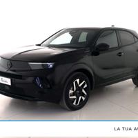 OPEL Mokka II 2025 - Mokka 1.2 hybrid GS 14 U89976