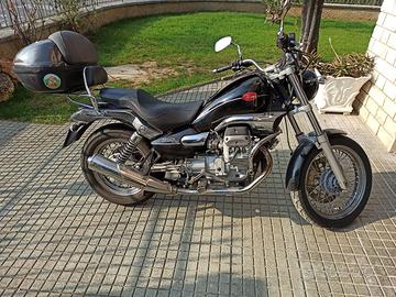 Moto Guzzi Nevada Classic