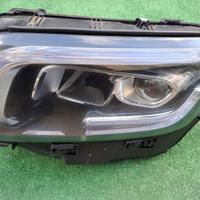 MERCEDES GLB W247 FULL LED Faro Fanale Sinistro SX