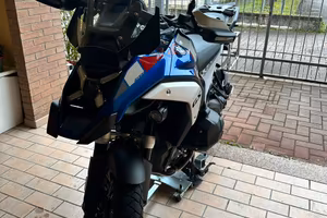 Bmw r 1300 gs
