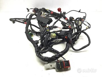 PIAGGIO MEDLEY IE ABS E5 125 CAVI CABLAGGIO MATASS