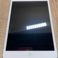 Ipad mini prima generazione 16GB, space gray