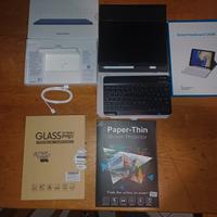 tablet Samsung  Galaxy A9+