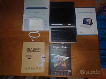 tablet Samsung  Galaxy A9+