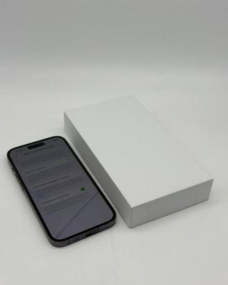 IPHONE 14 PRO 256 GB DEEP PURPLE